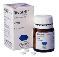 kjøp 10 mg Rivotril i Norge