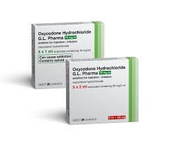 Home kjøp 5 mg oksykodon norge
