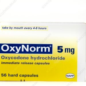 Home kjøp oxynorm 10 mg i norge