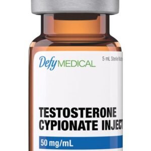 kjøp testosteroninjeksjon norge