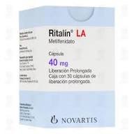 Hvor mye søvn trenger en med ADHD? ritalin5